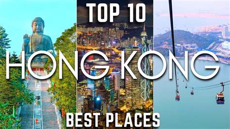 15 Best Places to Visit in Hong Kong .
